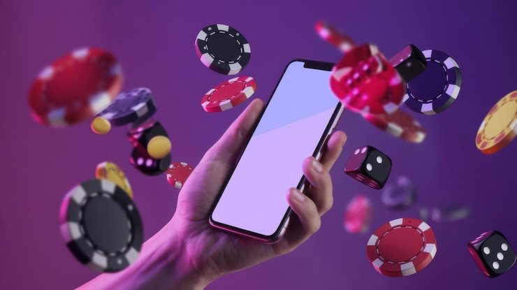 Pengingat bermain bertanggung jawab VIP